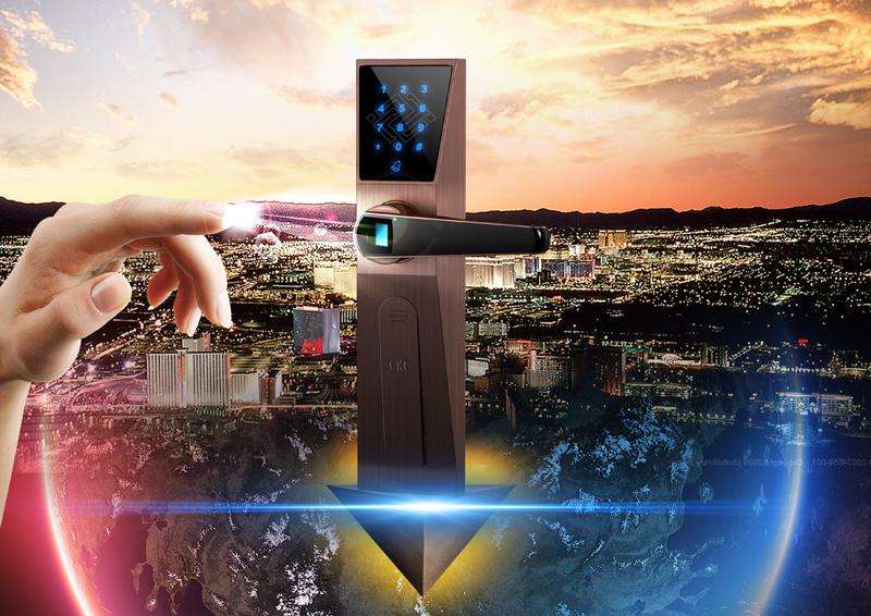 陕西24小时上门开锁公司