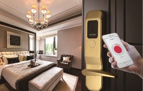 陕西24小时上门开锁公司