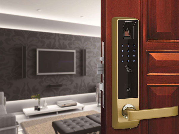 陕西24小时上门开锁公司